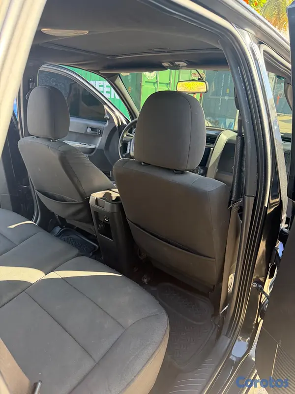 jeepetas y camionetas - FORD ESCAPE 2011 XLT 3