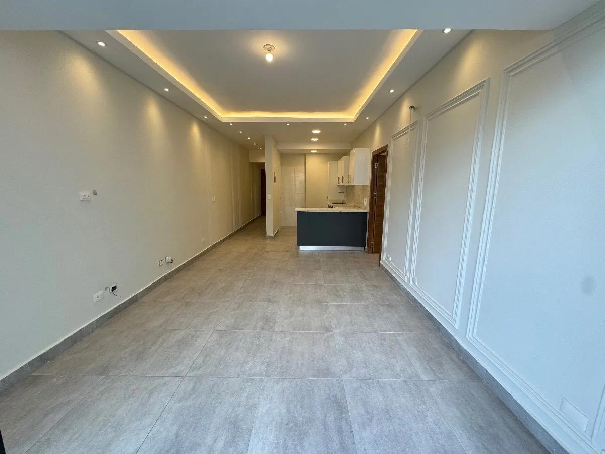 apartamentos - Alquilo apartamento en Bella Vista Norte  3