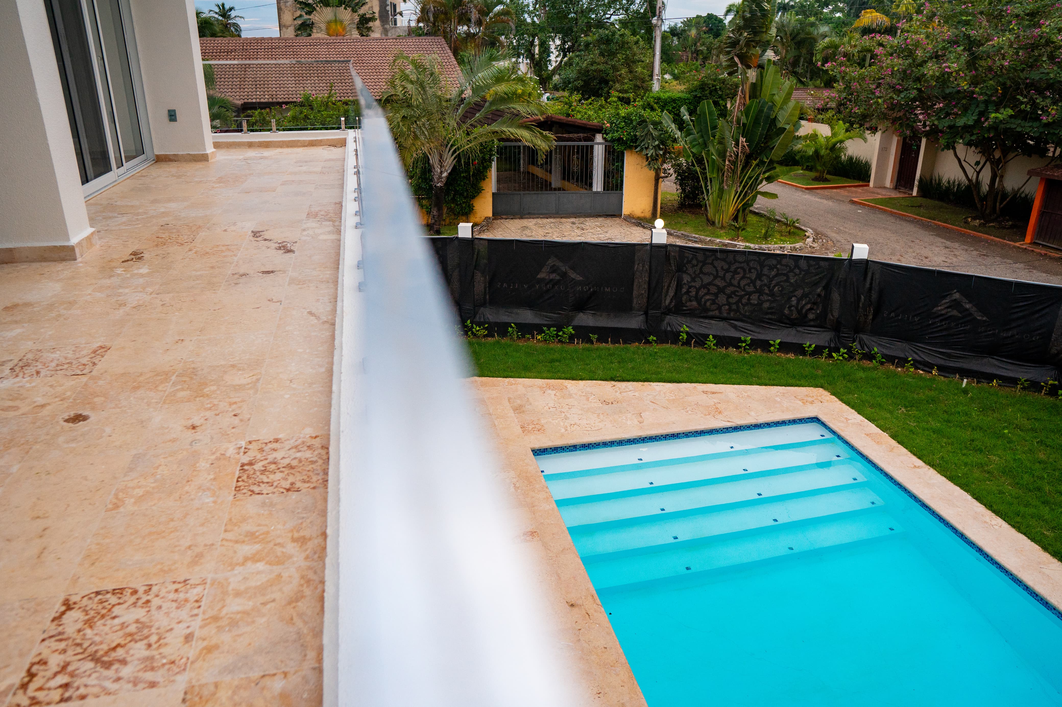 casas vacacionales y villas - ✨ Tu Hogar de Lujo en la Costa Norte 🏝️✨ 3