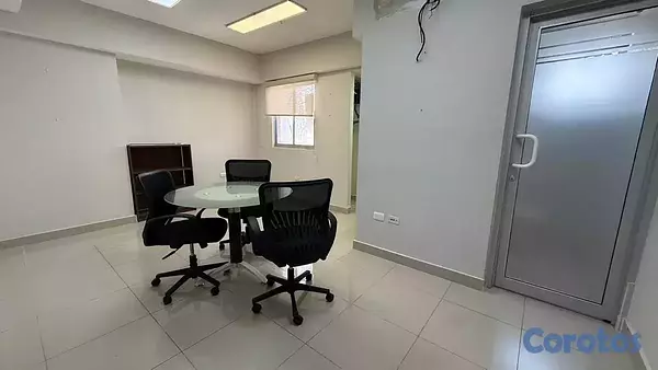 oficinas y locales comerciales - Alquiler oficina en Evaristo 2