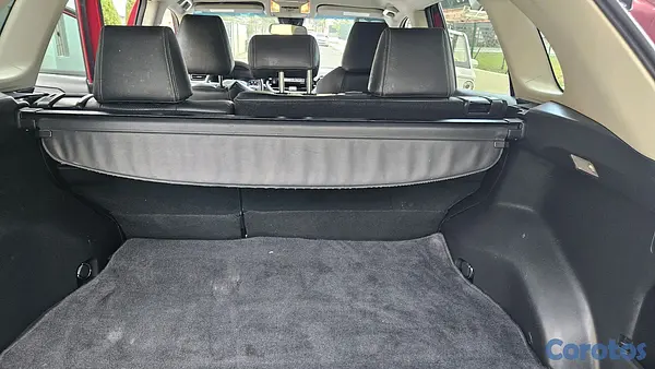 jeepetas y camionetas - Toyota rav4 2021 8