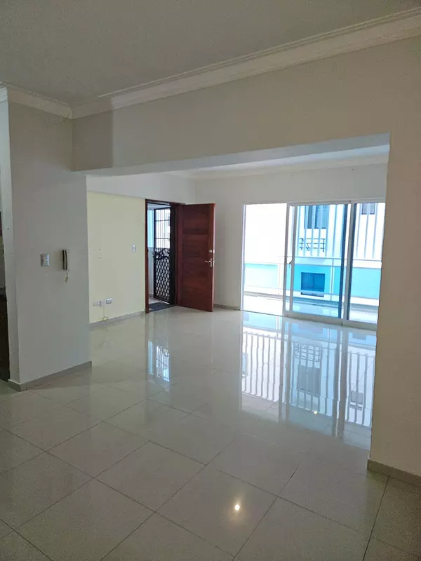 apartamentos - Apartamento en venta en El Millón 2