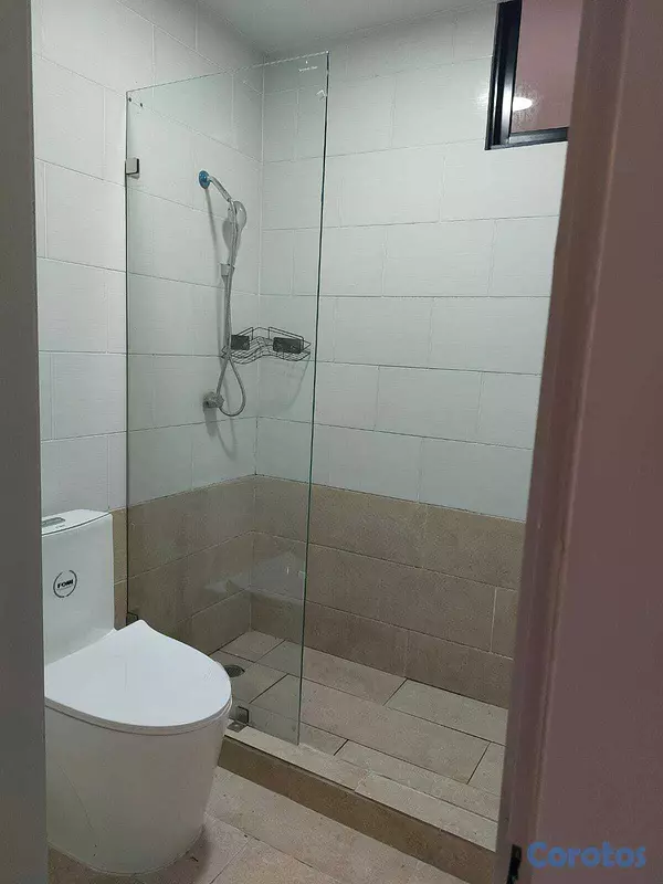 apartamentos - Venta de 3 Apartamentos – Urbanización Tropical   5