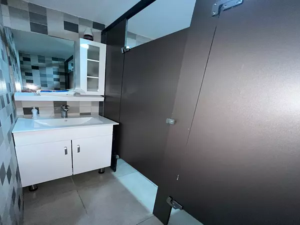 oficinas y locales comerciales - Local Alquiler Amueblado Naco 7