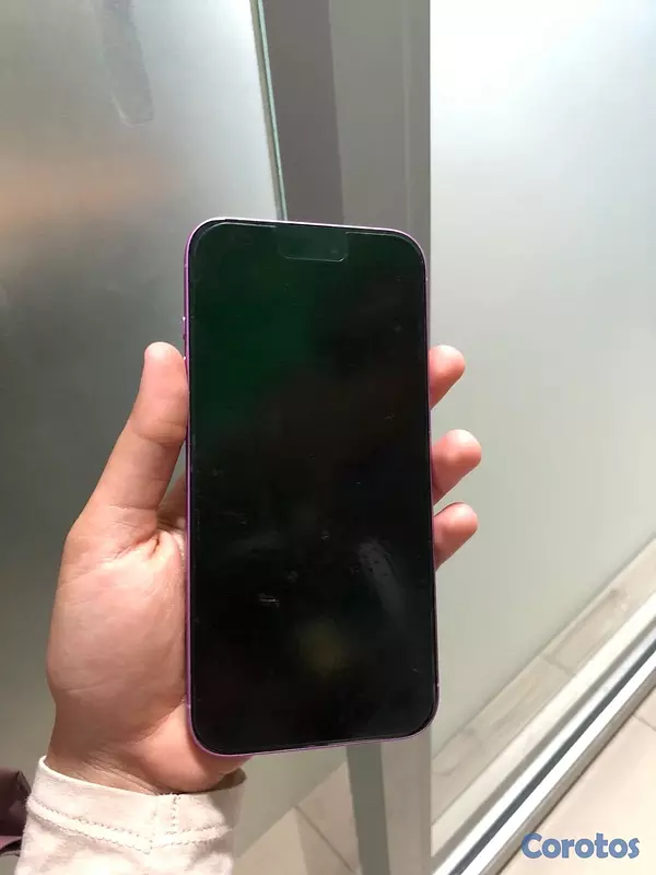 celulares y tabletas - Phone 16 plus Rosa 4