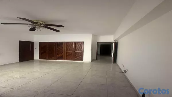 apartamentos - VENTA APARTAMENTO 180M2 - SECTOR PIANTINI, D.N. 5