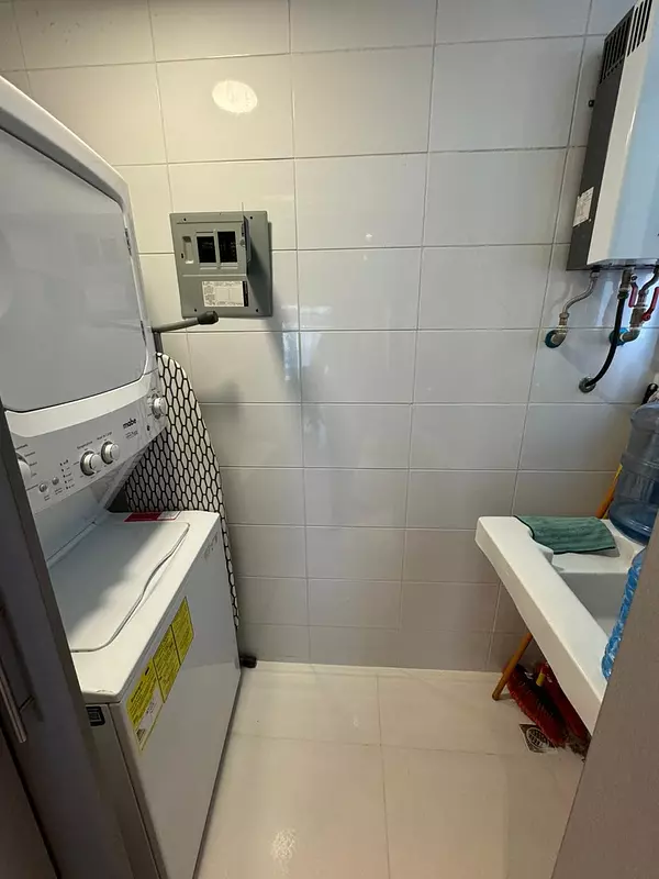 apartamentos - Piantini Apartamento en Alquiler Amueblado 8