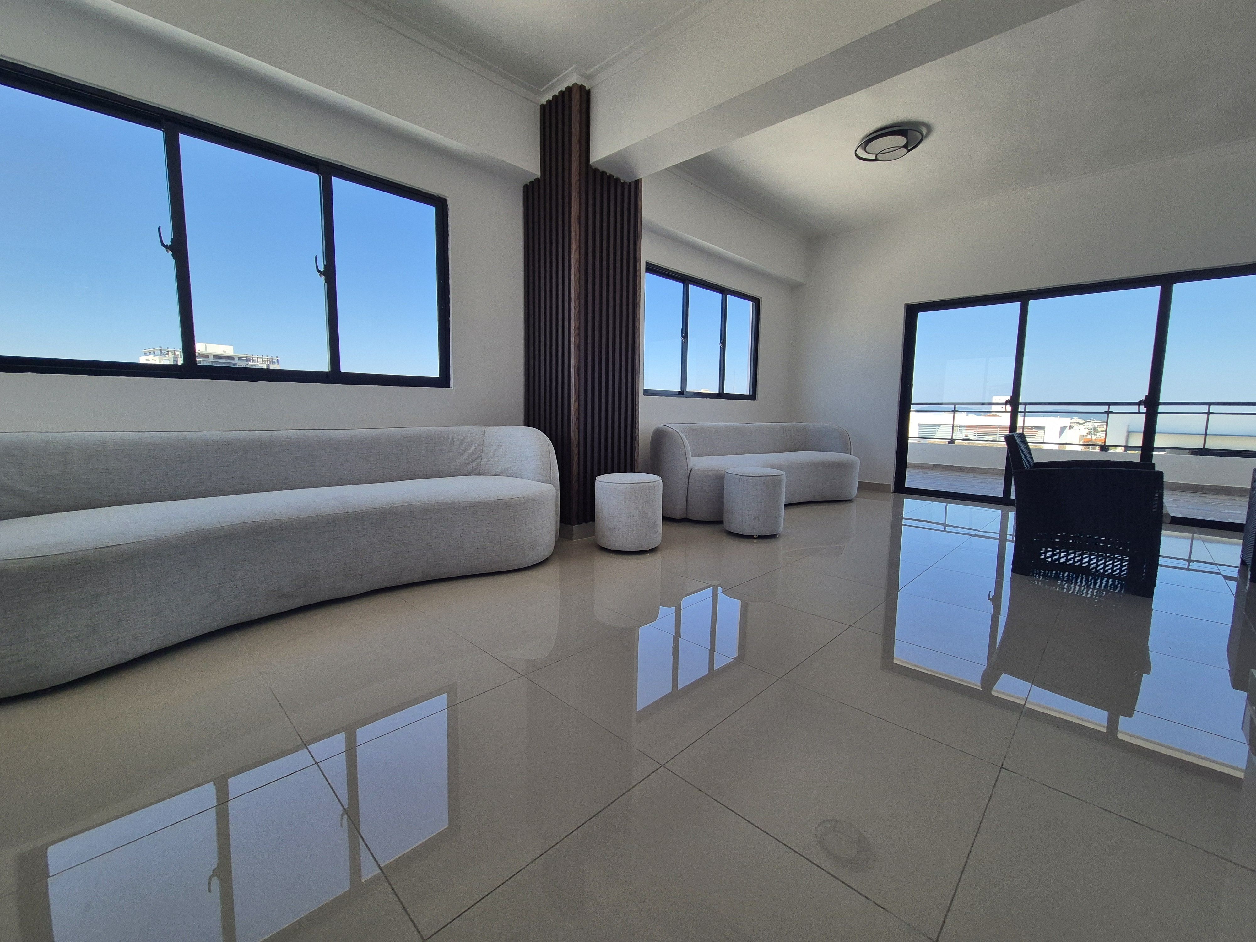 apartamentos - apartamento en el millon en venta  7