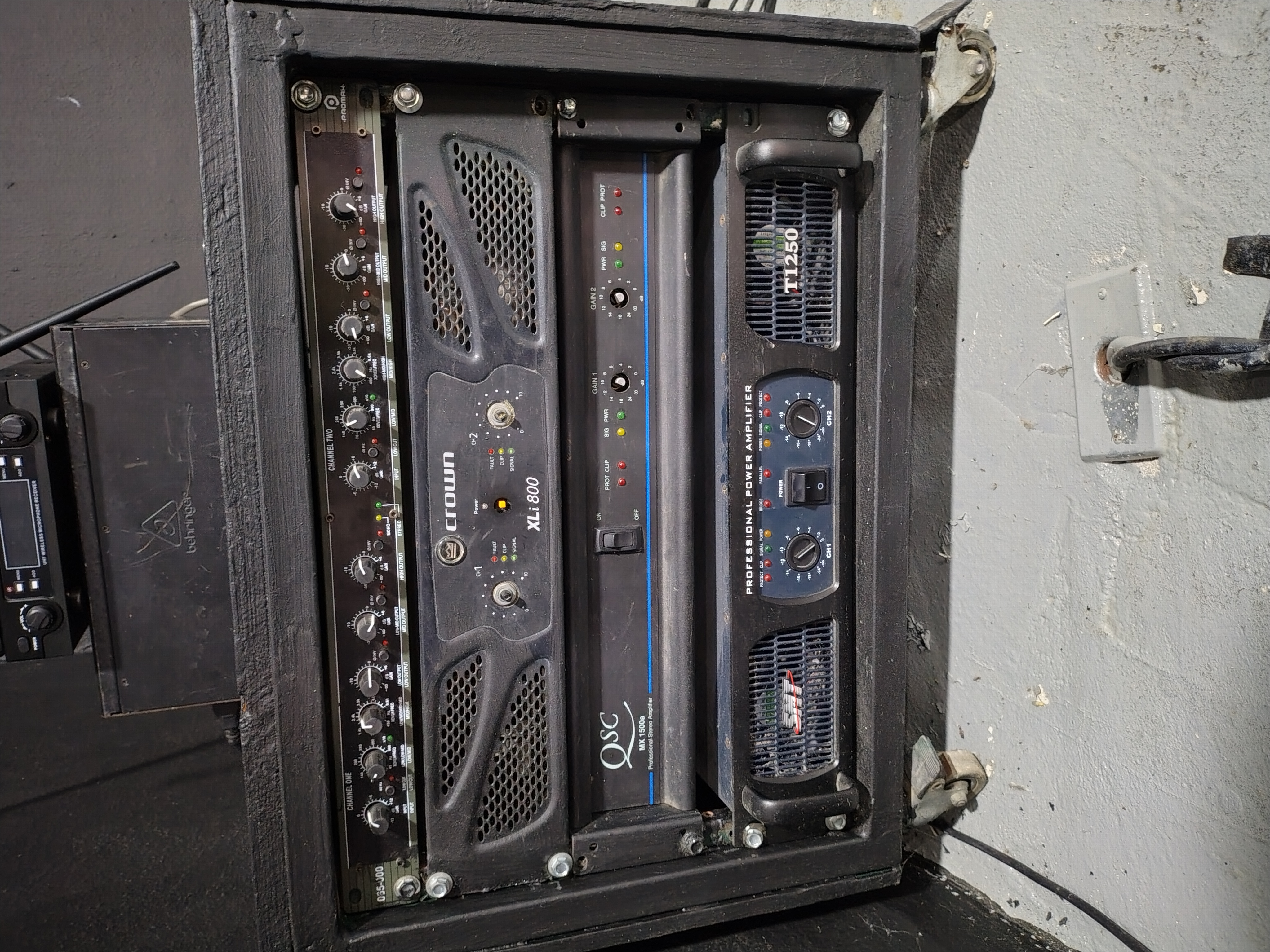 otros electronicos - Sistema de sonido Negociable  4