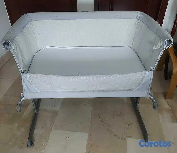 muebles - Moisés marca Chicco 2