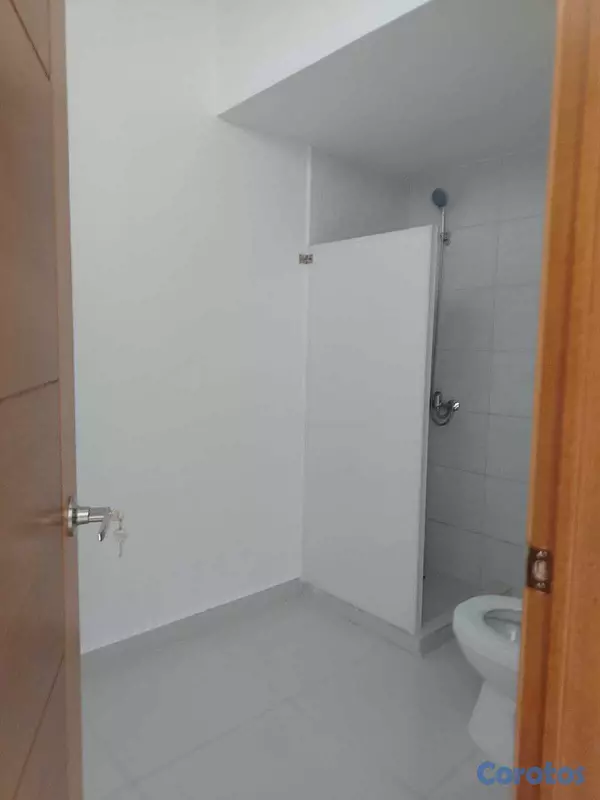 apartamentos - RENACIMIENTO PARA PAREJA O EJECUTIVO ESPECTACULAR A ESTRENAR, LUJOSA TORRE 14