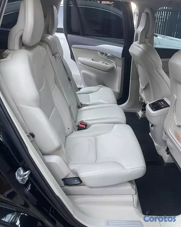 jeepetas y camionetas - VOLVO XC90 MOMENTUM T6 2016 9