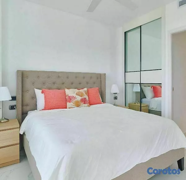 apartamentos - Vendo Apartamento de 2 Habitaciones en Punta Cana 5