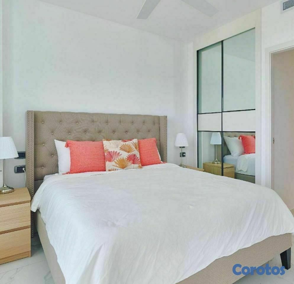 apartamentos - Vendo Apartamento de 2 Habitaciones en Punta Cana 5