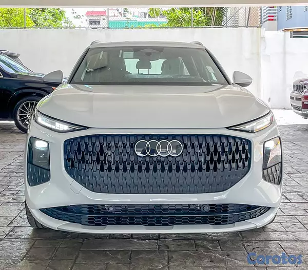 jeepetas y camionetas - Audi Q3 2026 3