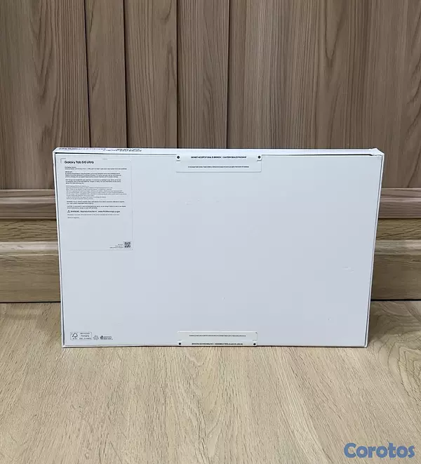 celulares y tabletas - Samsung Galaxy Tab S10 Ultra 512GB – Potencia y pantalla gigante  3