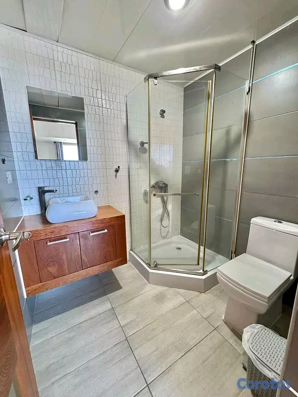 apartamentos - Alquilo Apartamento en Los Cacicazgos  13