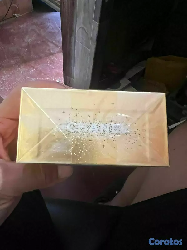 joyas, relojes y accesorios - Perfume BLEU de CHANEL PARFUM Edición Limitada  3