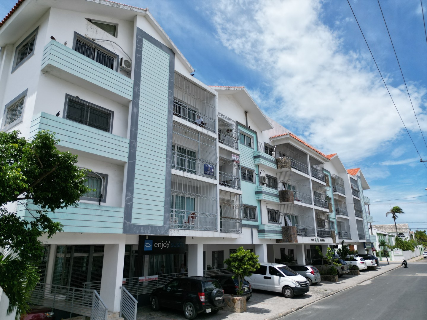 apartamentos - Apartamento en Miramar 1