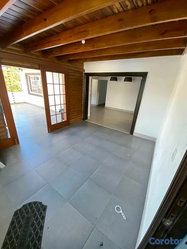 apartamentos - Se Alquila 5