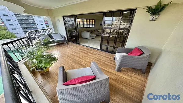 apartamentos - Apartamento en La Esperilla 3