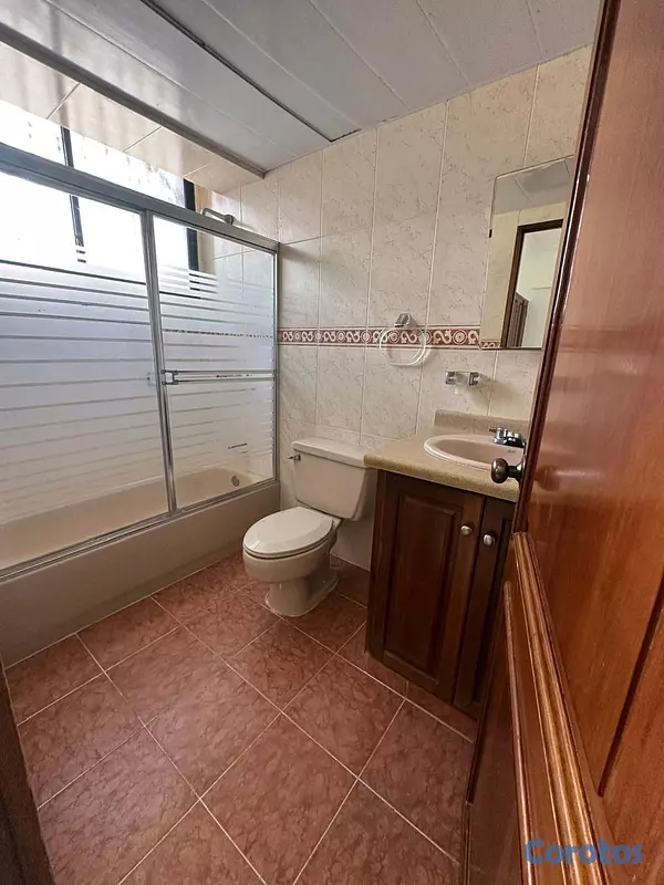 apartamentos - vendo Apartamento clásico en la Esperilla  8