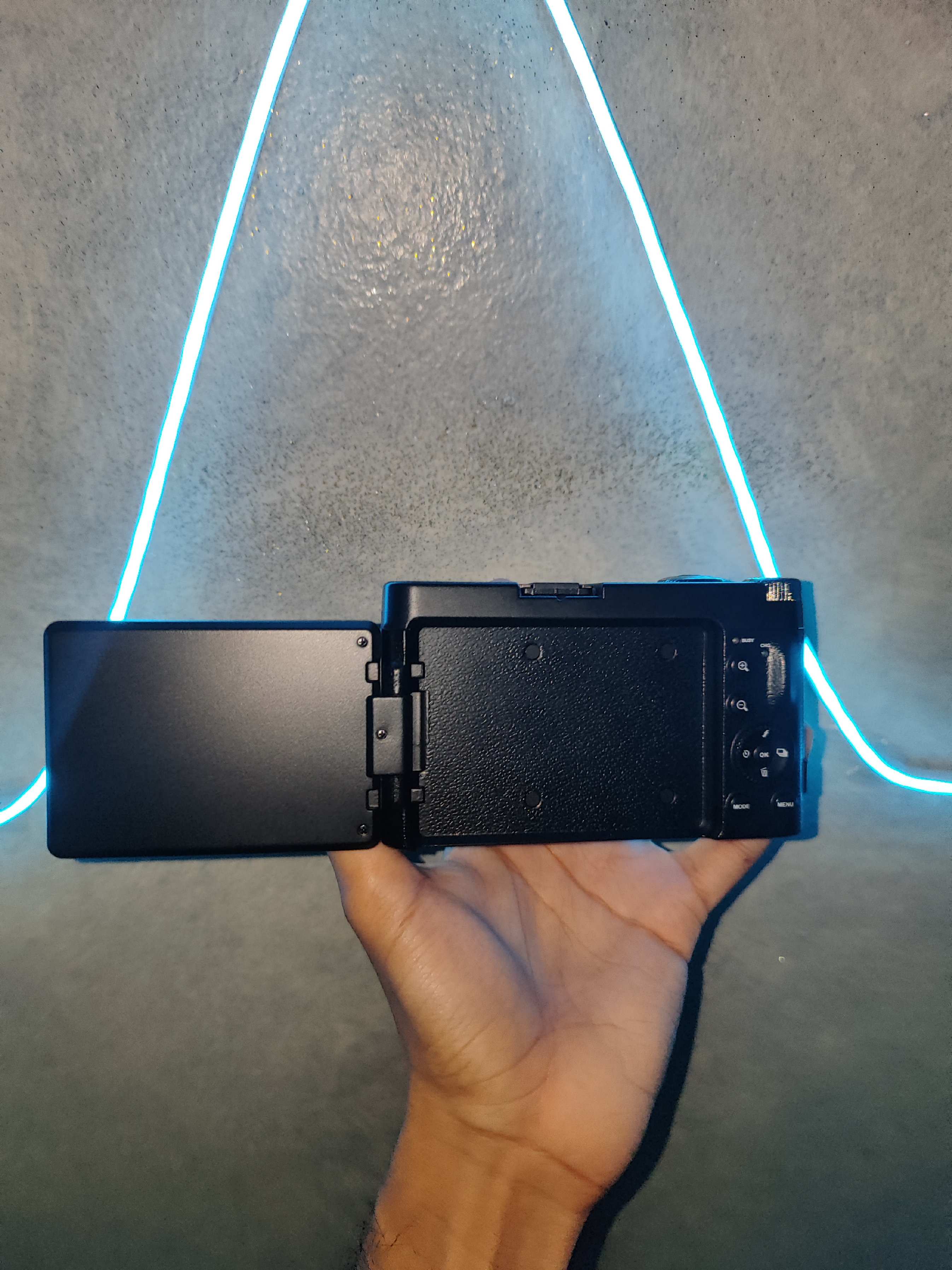 camaras y audio - Cámara DIGITAL 4K con Enfoque AUTOMÁTICO para VIDEOS de YouTube 8