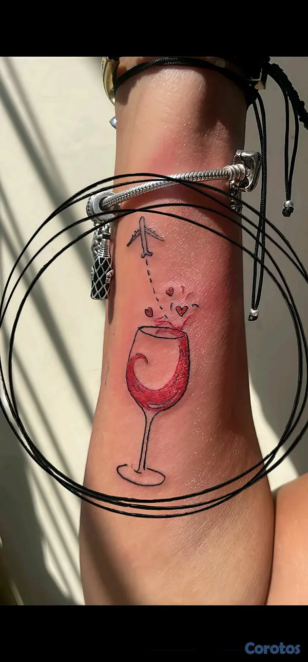 servicios profesionales - Servicios de tattoo al mejor precio y buena calodad [ChamoTattoo] 5