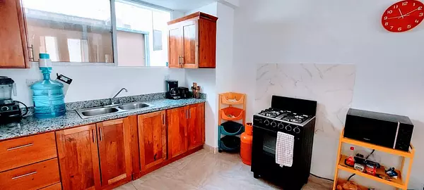 apartamentos - Alquiler Apartamento 2 Habitaciones Zona Colonial 3