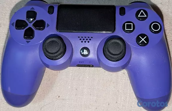 consolas y videojuegos - ps4 Slim 1tb 2