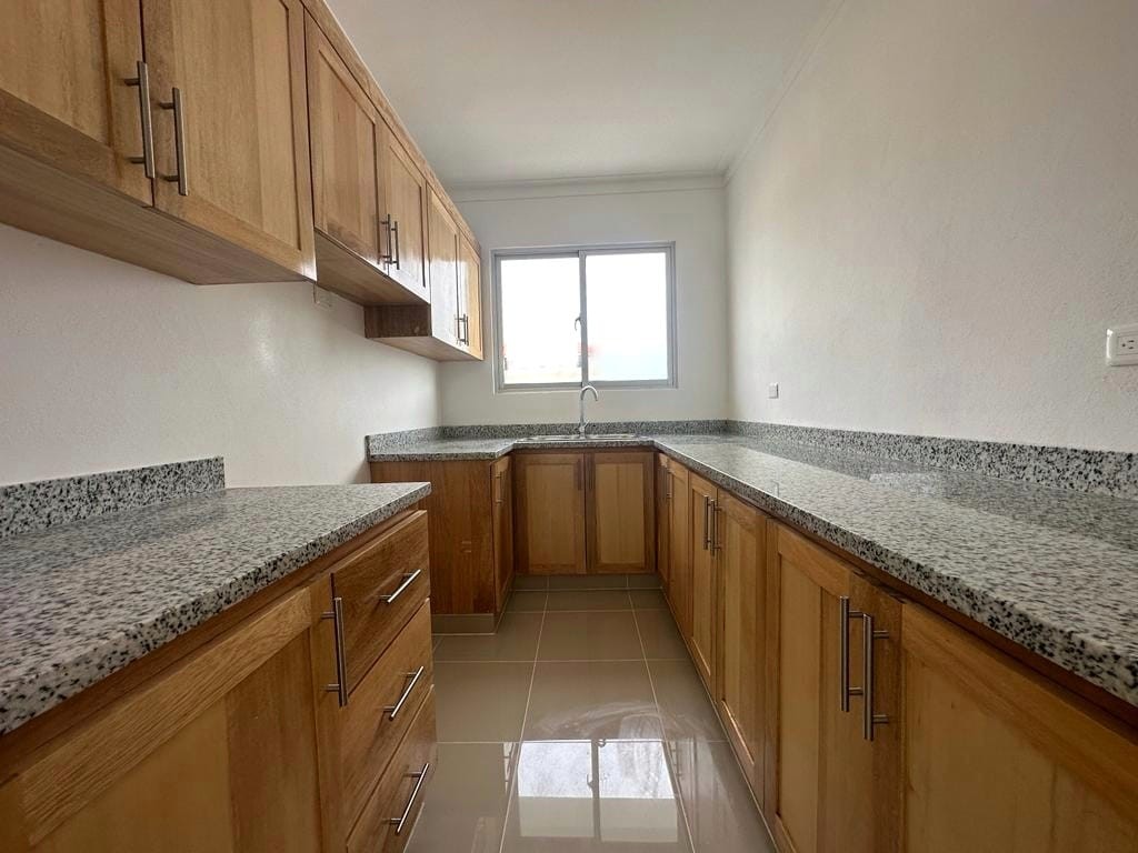 apartamentos - Apartamento de 2 habitaciones en la Avenida Independencia 3