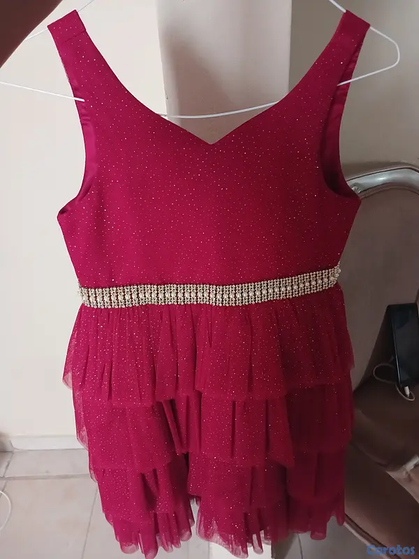 ropa para mujer - Vestido  2