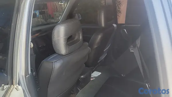 jeepetas y camionetas - Unico 5