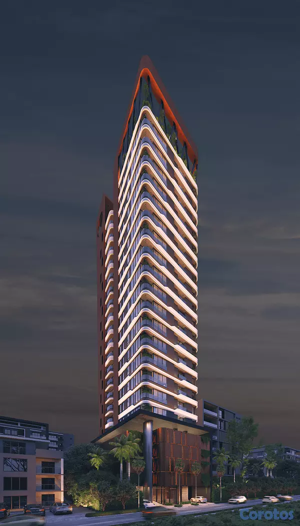 apartamentos -  Proyecto de Apartamentos en Alma Rosa I 2