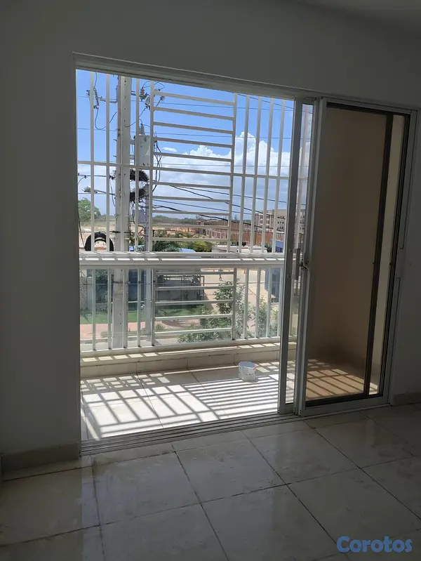 apartamentos - Alquilo Apto. Ciudad Juan Bosch 5