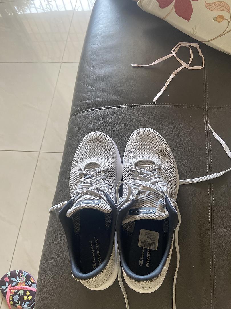 zapatos para mujer - Tenis para hacer ejercicios de mujer  1