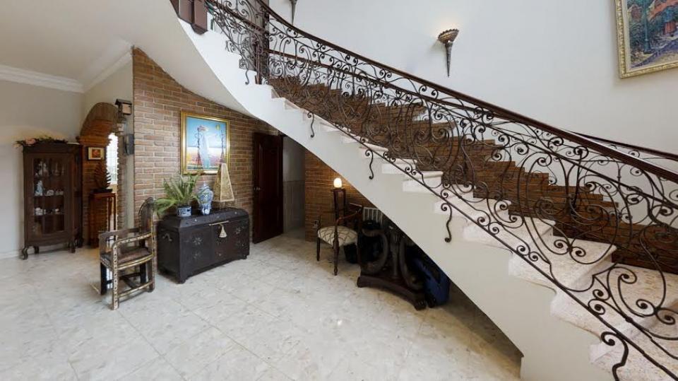 casas - Venta de casa en las praderas Distrito nacional de 529mts Santo Domingo