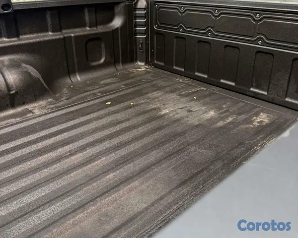 jeepetas y camionetas - ISUZU DMAX DTCi 2025 2