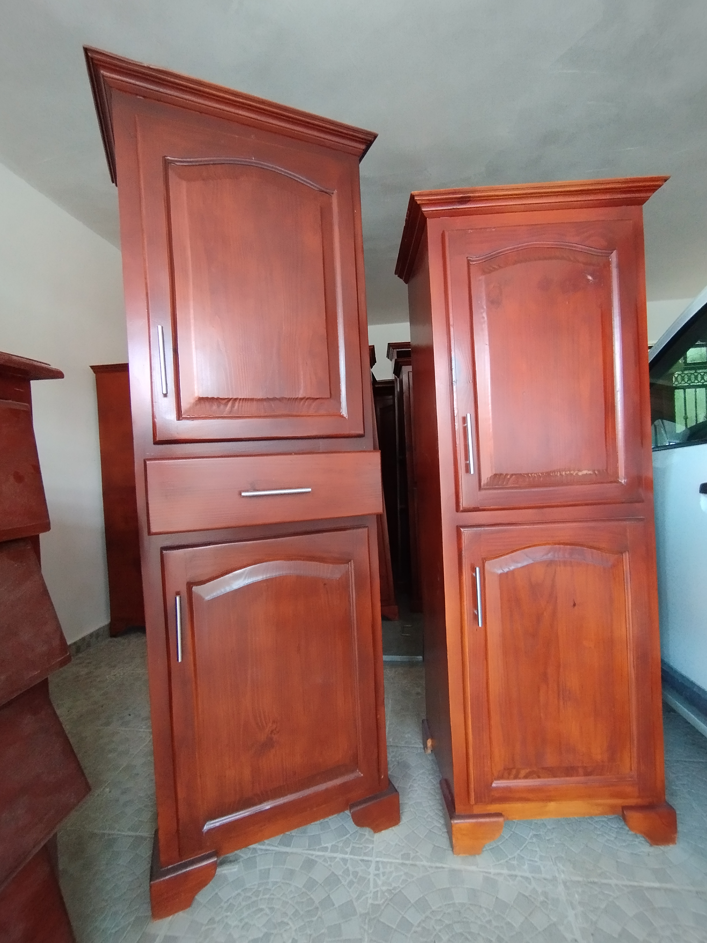 muebles y colchones - Despensas para cocina  0