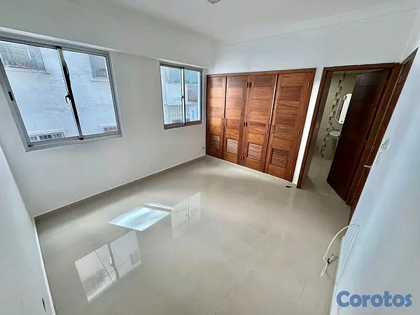 apartamentos - Vendo Apartamento en Piantini  10