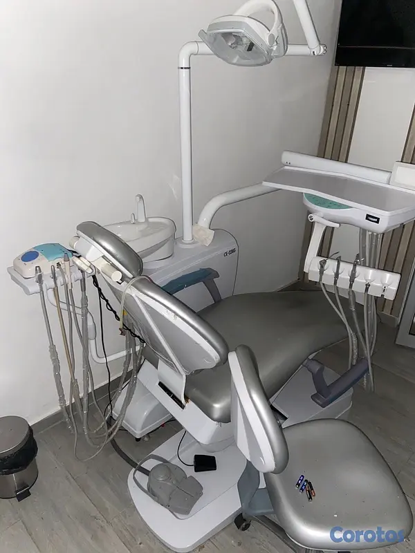 Otros productos - Sillas CX2305 4