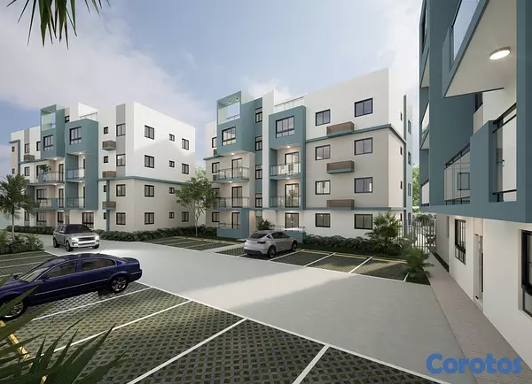 apartamentos - Apartamentos en Costa Verde Independencia  2