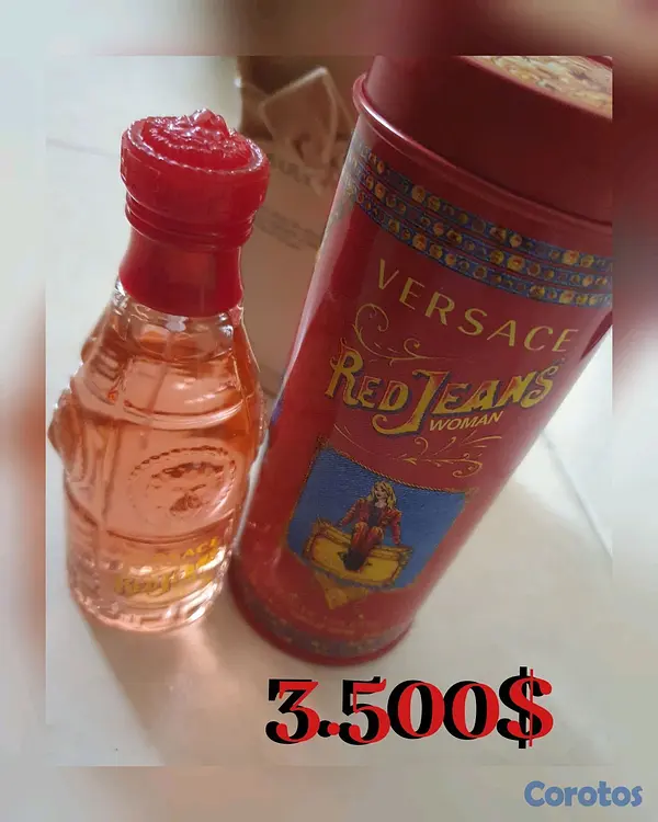 salud y belleza - Perfumes De hombre y mujer de Marca 2