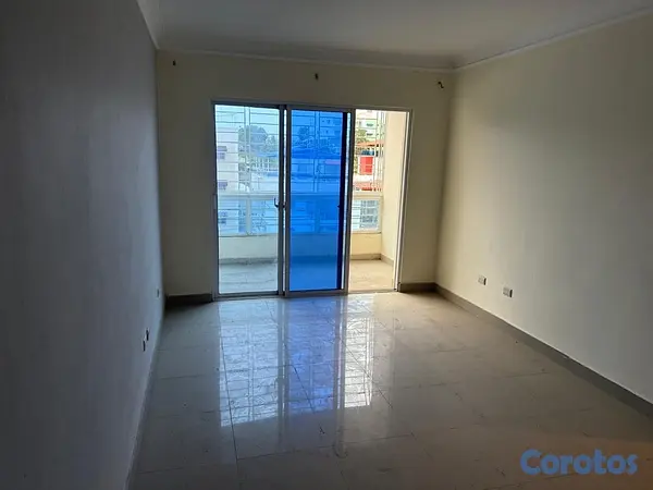 apartamentos - apartamento de 3 habitaciones en el sector de Vista Hermosa, Santo Domingo Este 4