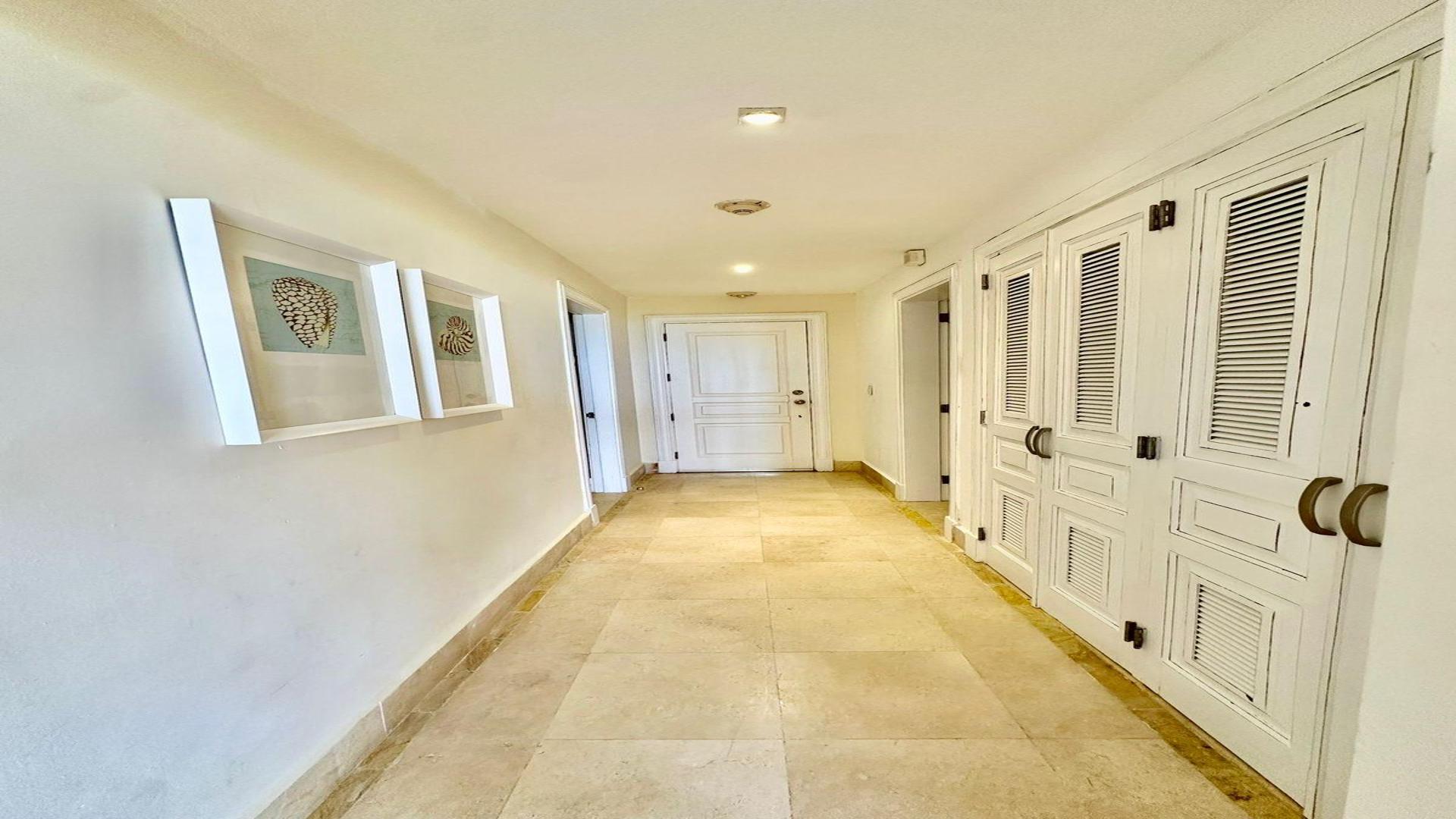 apartamentos - Apartamento tipo estudio en alquiler en Golden Bear, Cap Cana 5