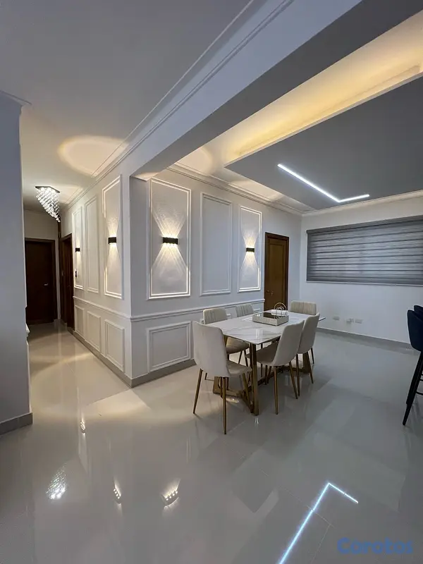 apartamentos - Vendo 3er. nivel, Embrujo III De Oportunidad  6