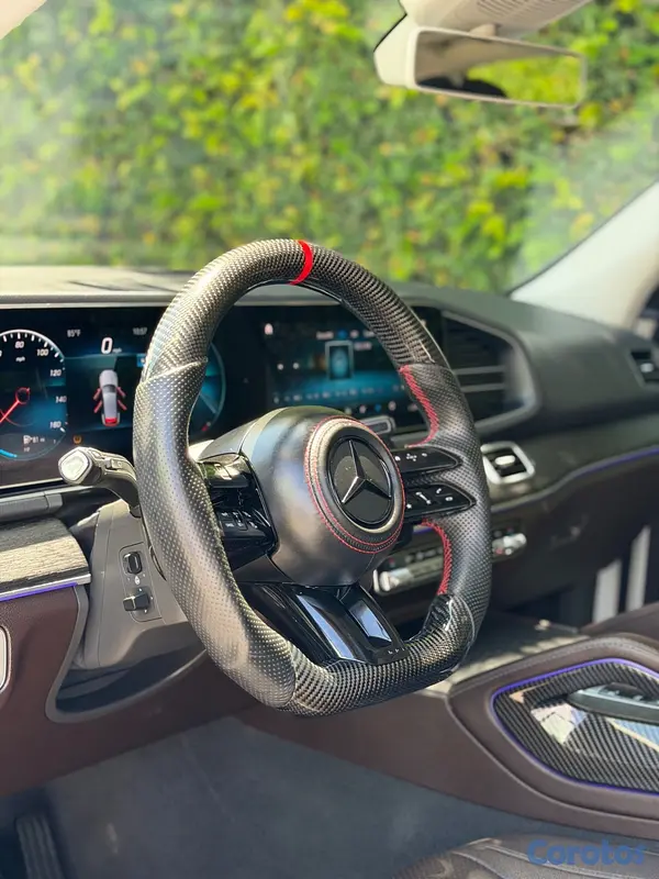 jeepetas y camionetas - 2020 Mercedes-Benz GLE 350 AMG PKG 7