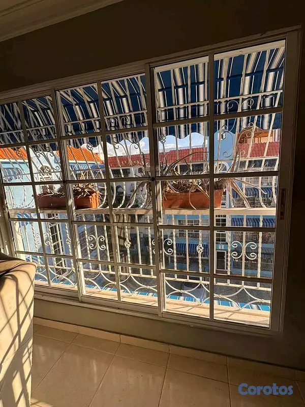 apartamentos - Apartamento en venta en Pradera verde, km11 de la carretera Sánchez, Av. indep. 2
