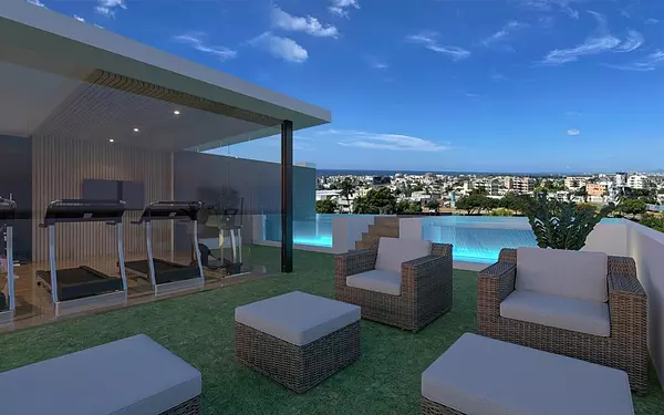 apartamentos - Apartamentos con ascensor y planta full, Aut. San Isidro, en Planos. Emiratos 3