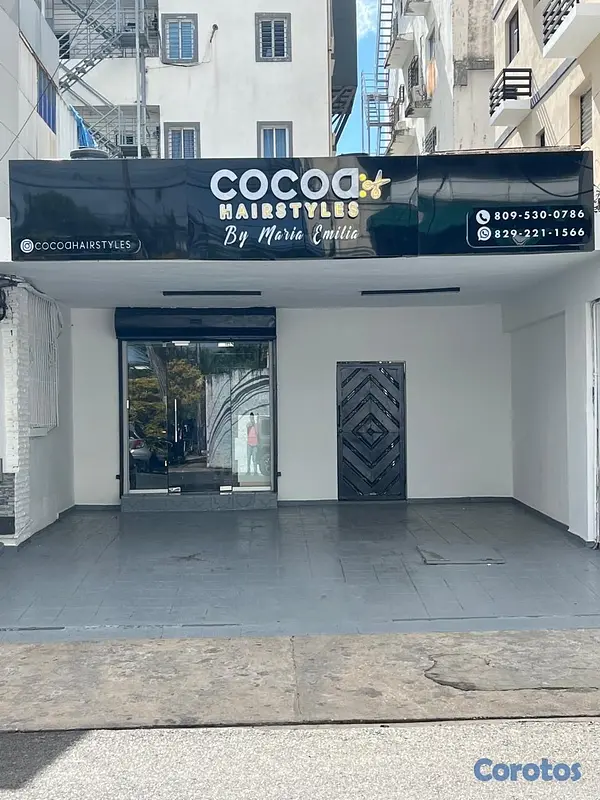 empleos disponibles - Busco Manicurista acrigel 8